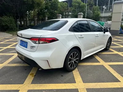 Toyota Levin