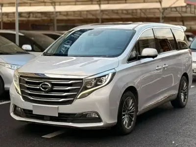 GAC Motor Trumpchi M8