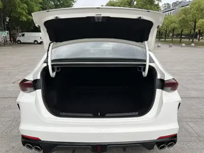 GAC Motor Shadow Leopard