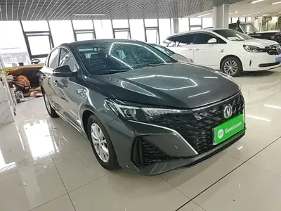 Changan Eado