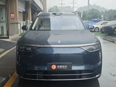 AITO 问界 AITO M8
