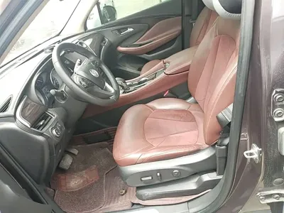 Buick Envision Plus