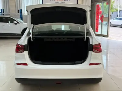 Chevrolet Monza