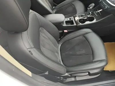 Buick Verano