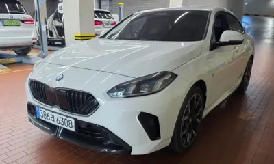 BMW 2-Series
