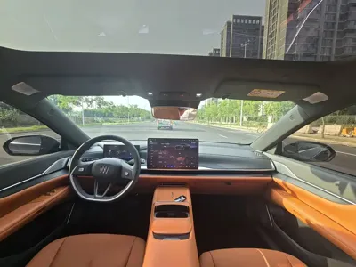Buick 别克至境L7