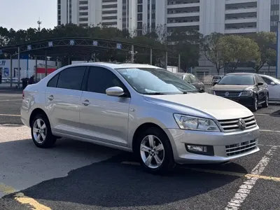 Volkswagen Santana
