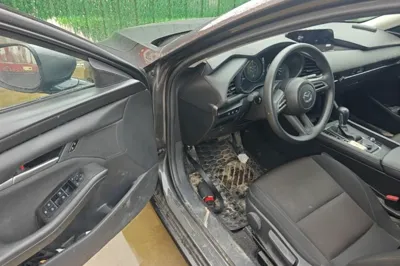 Mazda Mazda 3 Axela