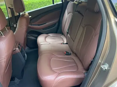 Buick Envision Plus