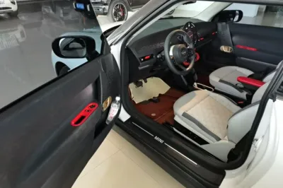 MINI Electric MINI COOPER