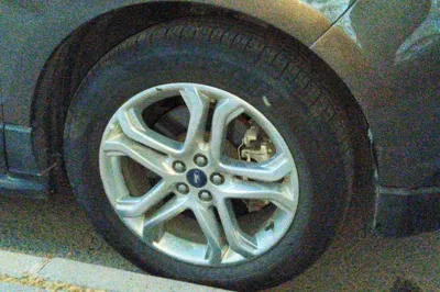 Ford Edge