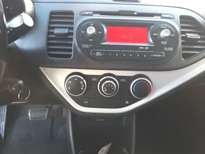 Kia Morning