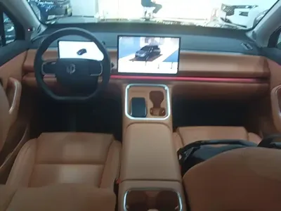 Leapmotor Leapmotor C16