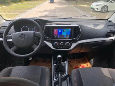 Kaicheng Ruixing M80