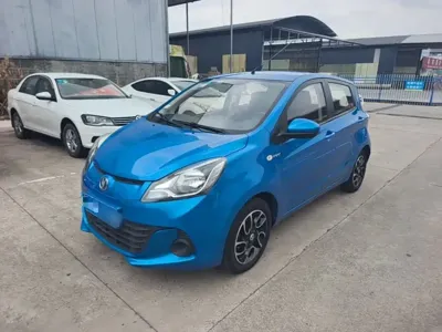 Changan Benben