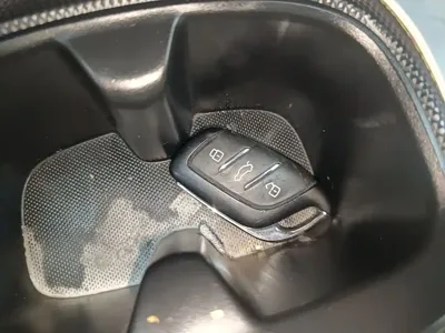 Roewe Clever