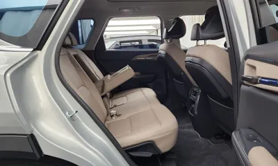 Kia EV5