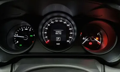 Renault-KoreaSamsung SM6