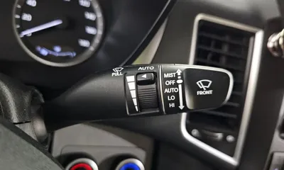 Hyundai Solati