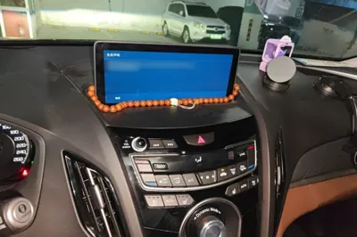 Acura RDX