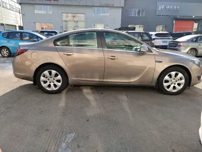 Buick Regal