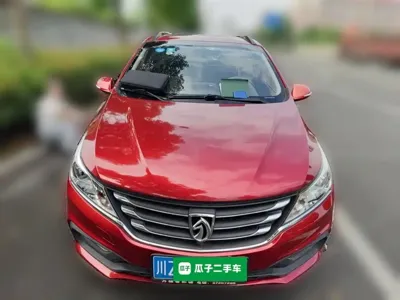 Baojun 310