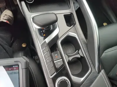 Geely Xingyue
