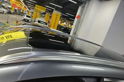 BYD Yuan Plus