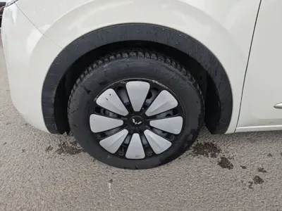 Wuling Bingo