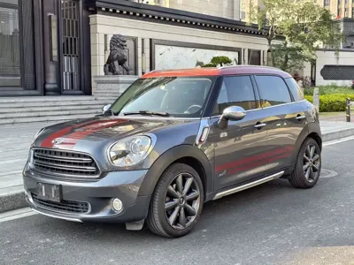 MINI Mini Countryman