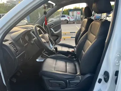 Changan CS35
