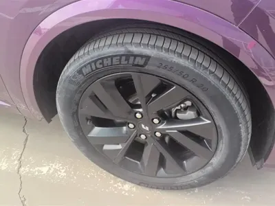Li Auto Li L8
