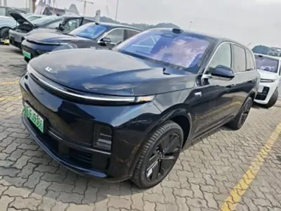 Li Auto Li L7