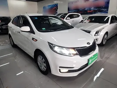 Kia K2