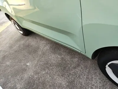 Wuling MINIEV