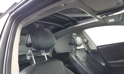 Hyundai Aslan