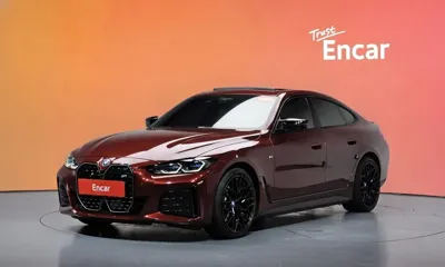 BMW i4