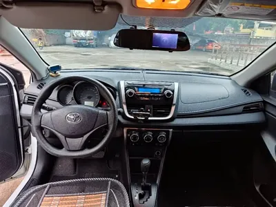 Toyota Vios FS