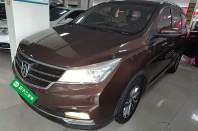Baojun 730