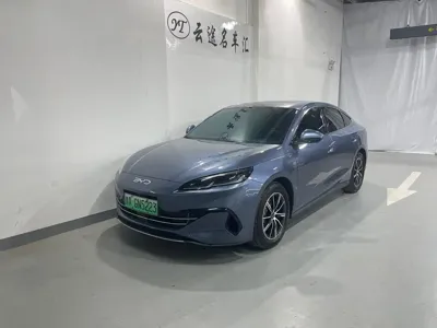 BYD 海豹06