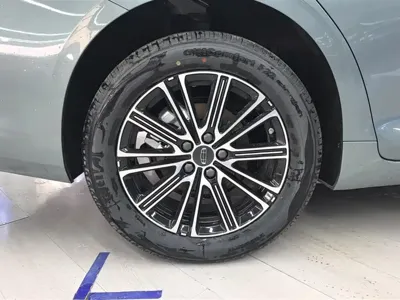 Geely Xingrui