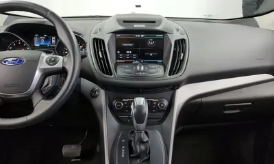 Ford Escape
