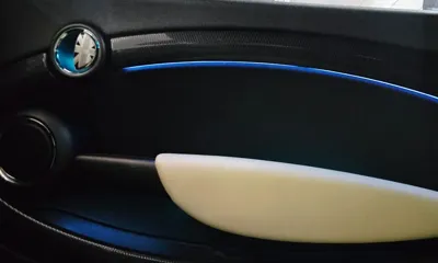 MINI Roadster