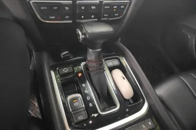 GAC Trumpchi GS8