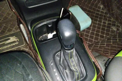 Roewe Clever