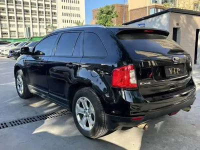 Ford Edge (Import)
