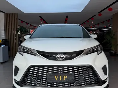 Toyota Granvia