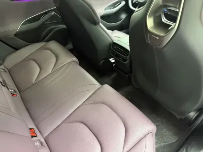 Xiaomi SU7