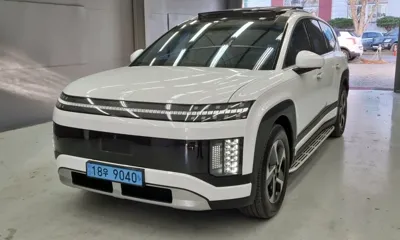 Hyundai Ioniq9