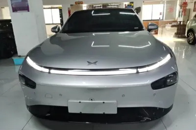 Xpeng P7